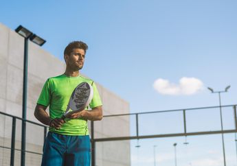 Main Padel Punya Manfaat Besar untuk Kehidupan Asmara, Apa Saja?