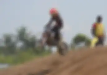 KTM 65SX 2012 Warisan Sang Kakak, Sabet Tiga Kali Juara Nasional