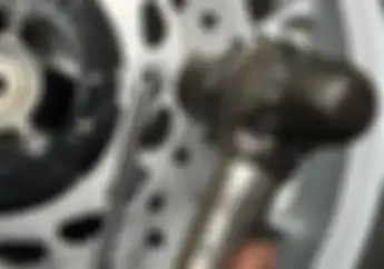 Begini Cara Halus Buka Baut Cakram, Awas Sering Slek!