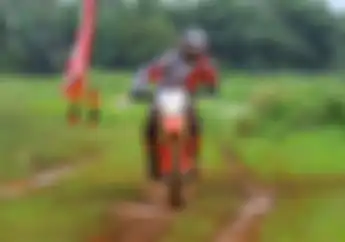 Kok Harga Honda CRF150L Bisa Lebih Murah Dibanding KLX150 BF? Ini Jawaban Petinggi AHM