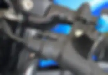 Bikin Enteng Kabel Kopling Suzuki Suzuki GSX-R150, Pakai Punya Honda