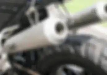 Knalpot Racing Ini Anti Tilang Nih, Suaranya Bisa Berubah