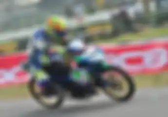 OtoRace: Catat, Berikut Ini Pembagian Regional MotoPrix Tahun 2019