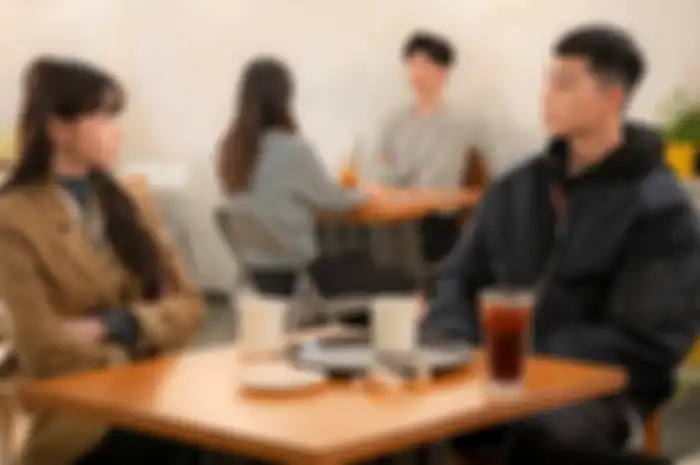 Drama 'Itaewon Class'