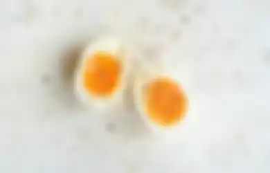 Tak Bisa Disepelekan, Jangan Lagi Makan Telur Setengah Matang Jika Tak Ingin Tubuh Rasakan Hal Menyakitkan ini, Ahli Sudah Peringatkan Bahayanya