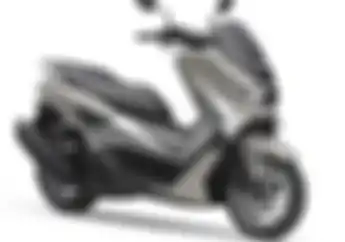 Yamaha NMAX Sombong! Ogah Lirik SPBU Berkat Aplikasi Part Ini