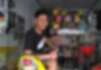 Mr Bee Speed, Spesialis Modifikasi & Tune Up