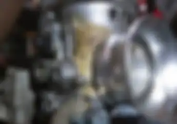 Part Ini Lagi Tren di Yamaha Mio 500 Meteran, Panjang Pendek Tergantung Setingan