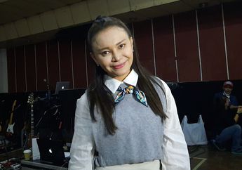 Nggak Kaleng-kaleng, Rossa Akan Kenakan Pakaian Karya Desainer Ternama Dunia yang Buatkan Baju untuk Lady Gaga hingga Cardi B di Konser Tunggalnya