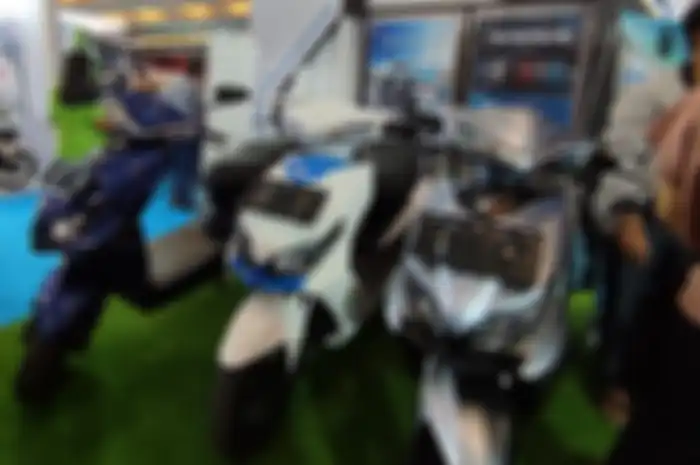 Masih banyak yang belum paham begini cara beli motor listrik subsidi Rp 7 juta