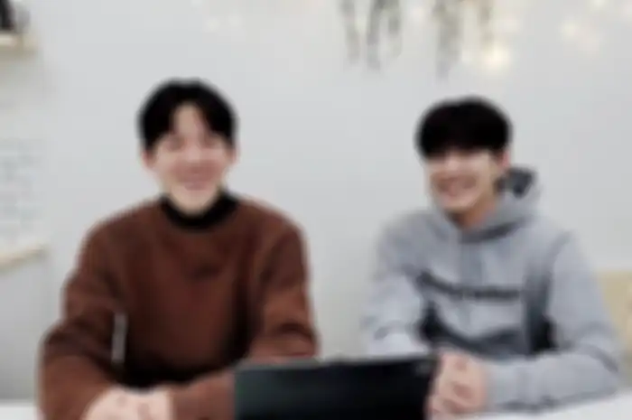 Dowoon DAY6 umumkan wamil