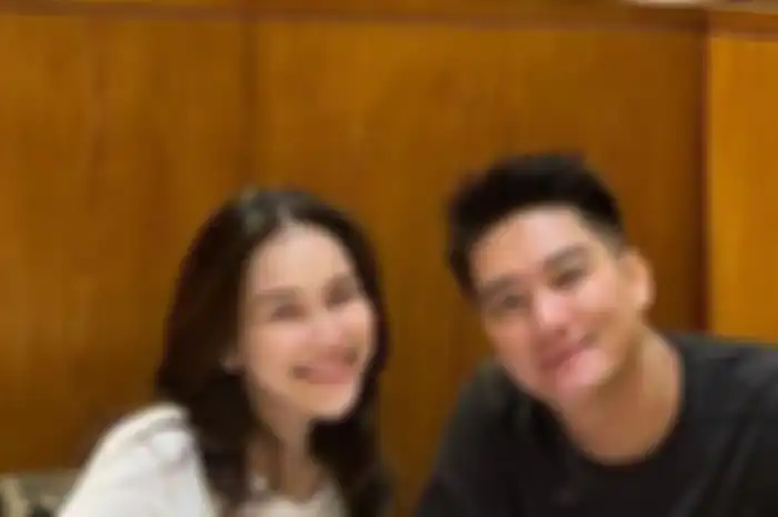 Ayu Ting Ting jawab soal dijodoh-jodohkan dengan Boy William.