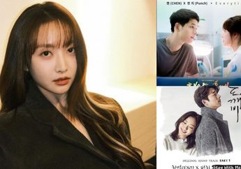 Seliweran Mengisi OST Drama Korea, Ini 7 Lagu dari Punch yang Wajib Masuk Playlist