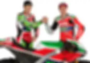 Kondisi Kesehatan Bagus, Scott Redding Mengaku Enggak Akan Balap di  MotoGP Lagi, Ini Penyebabnya