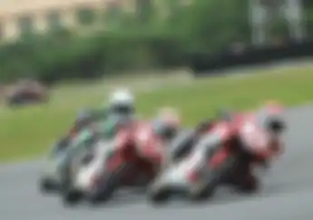 OtoRace: Wuih! Pembalap Indonesia Sapu Bersih Podium Race 1 AP250 ARRC di Sentul
