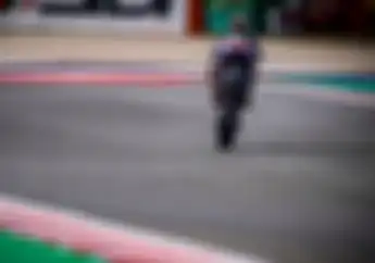 Hasil FP1 MotoGP Thailand 2018: Vinales Jadi Penguasa, Valentino Rossi Bisa Bernapas Lega, Marquez Akhirnya Terlempar