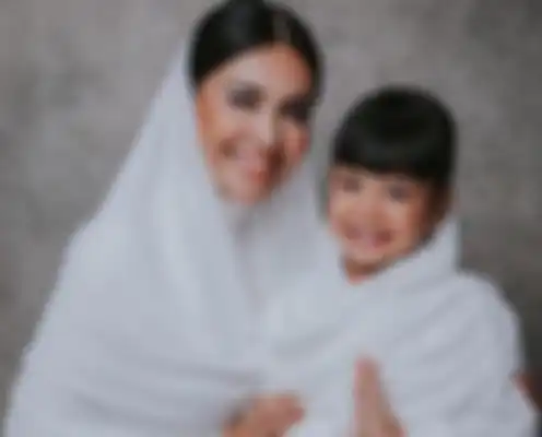 Jeritan Hati Denada Usai Setahun Shakira Aurum Derita Leukimia, Pasrahkan Ketetapan Allah