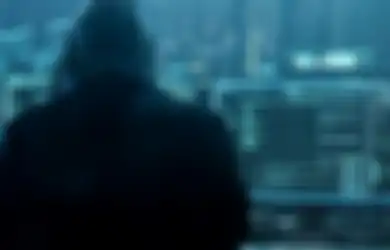Curi Bansos Amerika, Dua Hacker Indonesia Langsung Didatangi FBI!