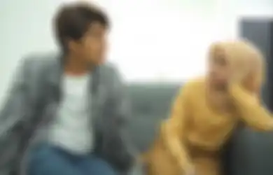 Baru 2 Kali Bertemu, Gelagat Rizky Billar dan Lesty Kejora Curi Perhatian, Pakar Ekspresi Sebut Ada Kenyamanan