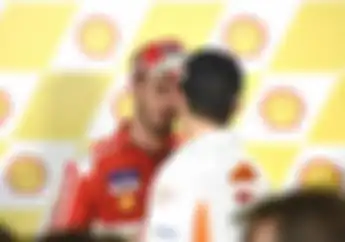 Waduh! Ternyata Hal Ini Tidak Pernah Terpikirkan Sebelumnya oleh Andrea Dovizioso