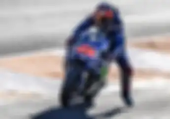 Selama Ada Sponsor Ini, Yamaha Harus Ada Pembalap Spanyolnya, Kok Bisa?