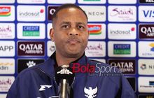 Media Vietnam Kecam Patrick Kluivert Tidak Profesional Jelang Laga Timnas Indonesia Vs Bahrain