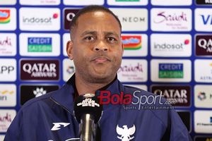 Media Vietnam Kecam Patrick Kluivert Tidak Profesional Jelang Laga Timnas Indonesia Vs Bahrain