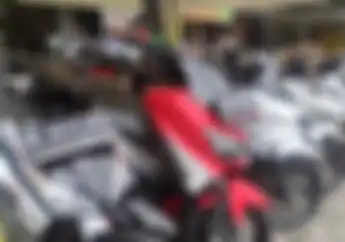 Jangan Sembarangan, Over Kredit Motor Diam-diam, Sanksi Penjara Atau Denda Puluhan Juta Rupiah