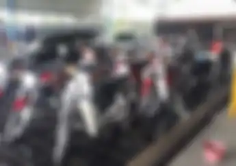 Deretan Motor Tua Super Mulus Dijual di Jihal Classic Motor, Harganya Pas di Kantong