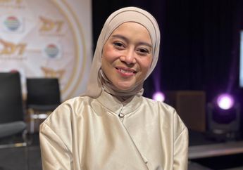 Dilaporkan atas Kasus Hak Cipta, Lesti Kejora Pertimbangkan Gugat Balik Yoni Dores