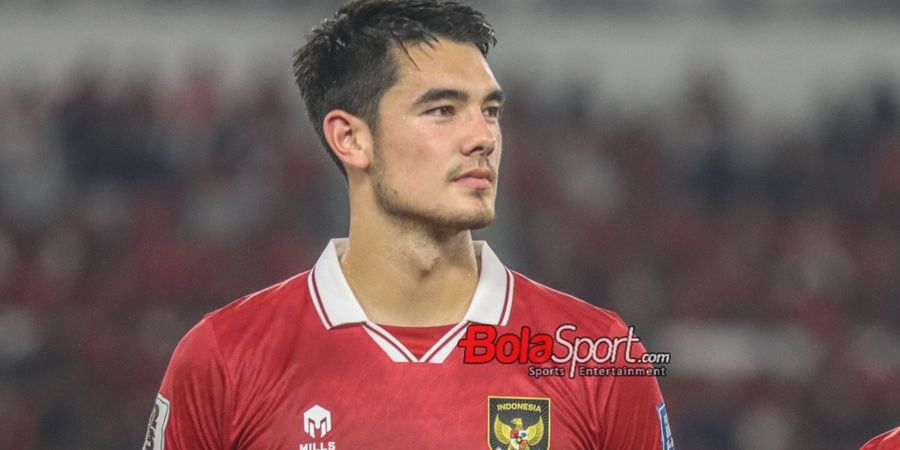Penyebab Elkan Baggott Tidak Dipanggil ke Timnas Indonesia Masih Sama, PSSI: Fokus Klubnya!
