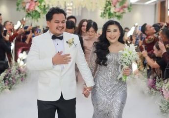 Sidang Cerai, Boiyen dan Rully Anggi Akbar Kompak Absen