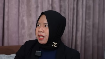 Rohimah Kelimpungan, Mantan Suami Turki, Zeki Bayrak Iskander Minta Biaya Rp 70 Juta Saat Menikah Diganti.