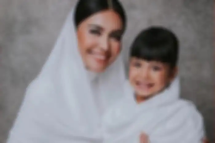 Belum Sembuh dari Leukimia, Shakira Aurum Ungkap Keinginan Sederhana Ini pada Denada