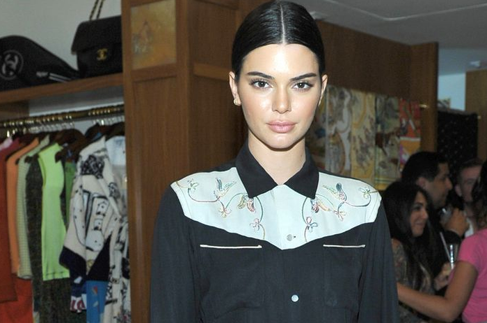Kendall Jenner