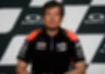 Jelang MotoGP Inggris 2022, CEO Aprilia Racing Mendadak Waspadai KTM