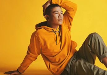 Demi Menuntut Peringkat sang Anak di Sekolah, Andika Mahesa Kini Fokus Kuliah