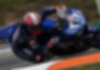 Jelang WSSP300 Seri ke-6 Misano, Ini Target Berat yang Diusung Galang Hendra