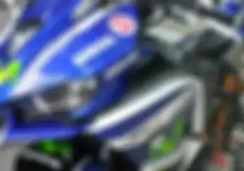 Obat Ganteng, Tren Winglet Motor MotoGP Jadi Buruan Bikers
