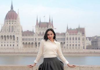 Lyodra Bawakan Lagu Tanpa Izin, Pencipta Lagu Denny Chasmala Terganggu