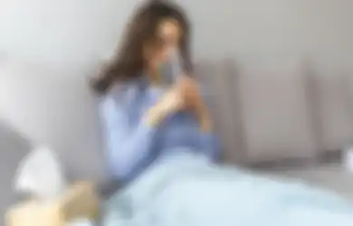 Berita Hoax Seputar Covid-19 Ancam Pejuang Isoman, Pentingnya Asupan Vitamin untuk Jaga Imun Tubuh