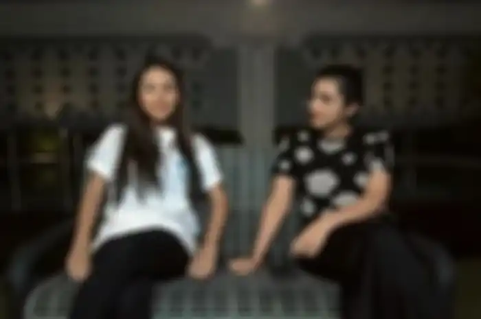 Aurel dan Ashanty