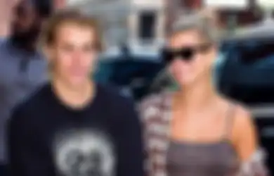 Postingan Foto Liburan Justin Bieber Ini Disebut-sebut Sebagai Dukungan Buat Hailey Bieber!