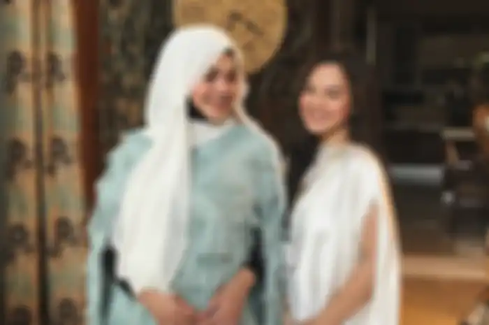 Shafa Harris Ungkap Penyesalannya Usai Labrak Jennifer Dunn, Sarita Abdul Mukti: Belum Maksimal Beb!