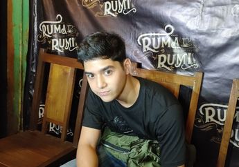 Tunggu Alyssa Daguise Selesai Sekolah, Al Ghazali Isyaratkan Akan Segera Nikahi sang Kekasih