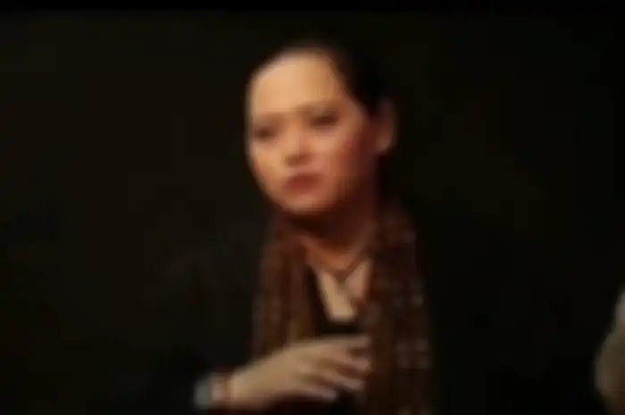 Mbak You bicara soal ramalannya tentang Bella