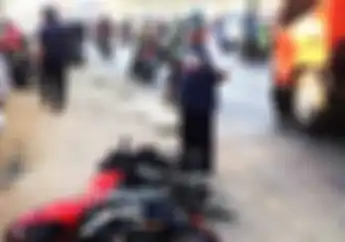 Jangan Diam Saja! Jika Melihat atau Terlibat Kecelakaan Wajib Menolong, Ini Regulasinya