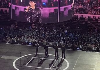 Tiga Kali Sehari, BTOB Ngaku Ketagihan Nasi Goreng