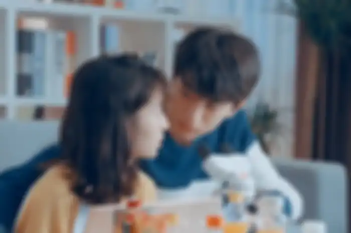 Gu Wei Yi Drama 'Put Your Head on My Shoulder'