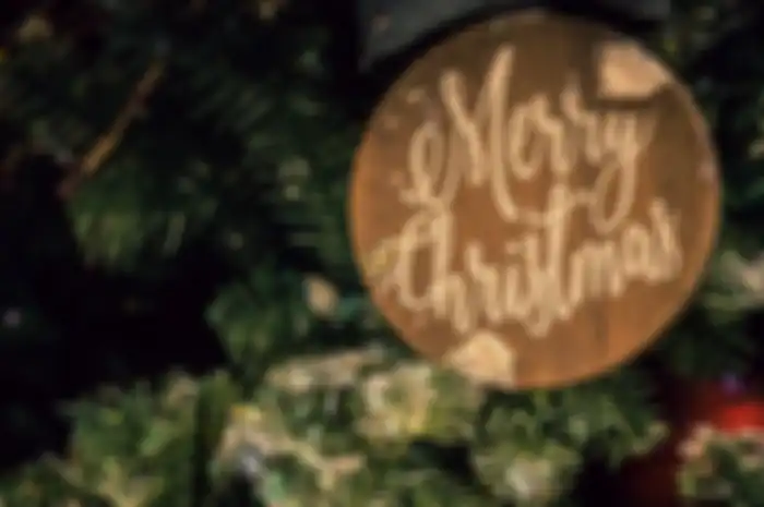 Ucapan Selamat Natal Dalam Bahasa Inggris dan Artinya